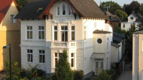 Kirsten-Ferienwohnungen